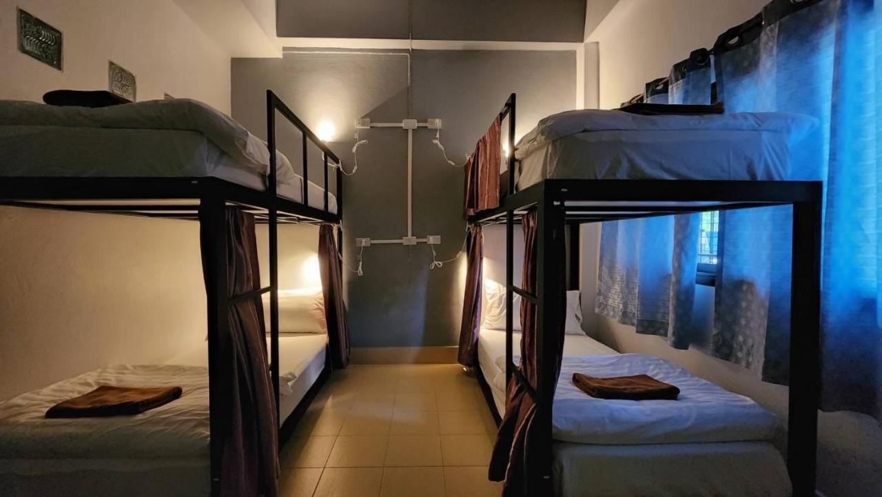 Save Hostel Koh Tao Extérieur photo