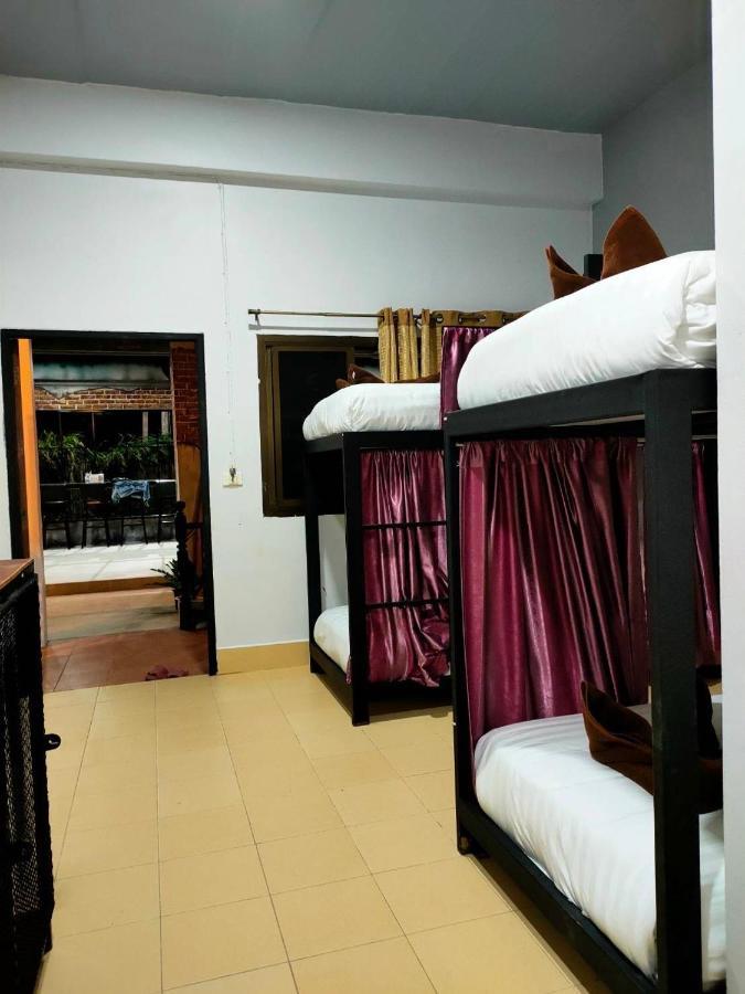 Save Hostel Koh Tao Chambre photo